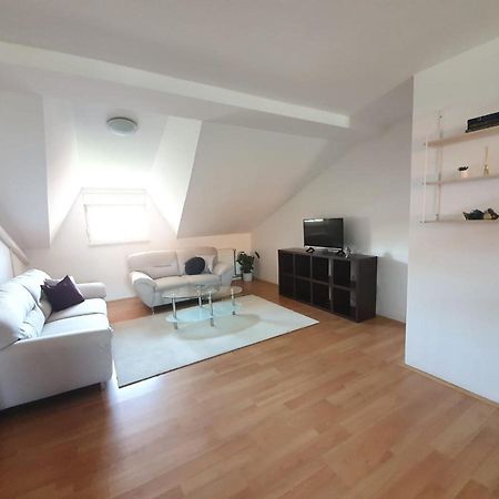 Apartment Lily Near Zagreb Airport Velika Gorica Zewnętrze zdjęcie