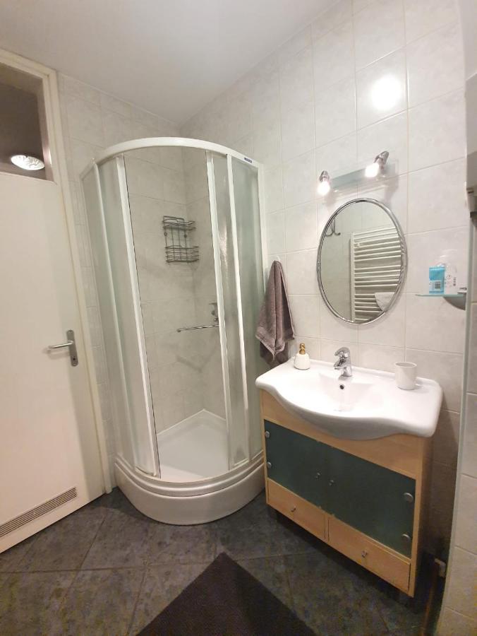 Apartment Lily Near Zagreb Airport Velika Gorica Zewnętrze zdjęcie