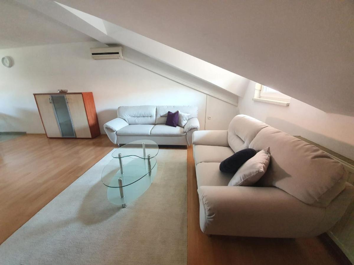 Apartment Lily Near Zagreb Airport Velika Gorica Zewnętrze zdjęcie